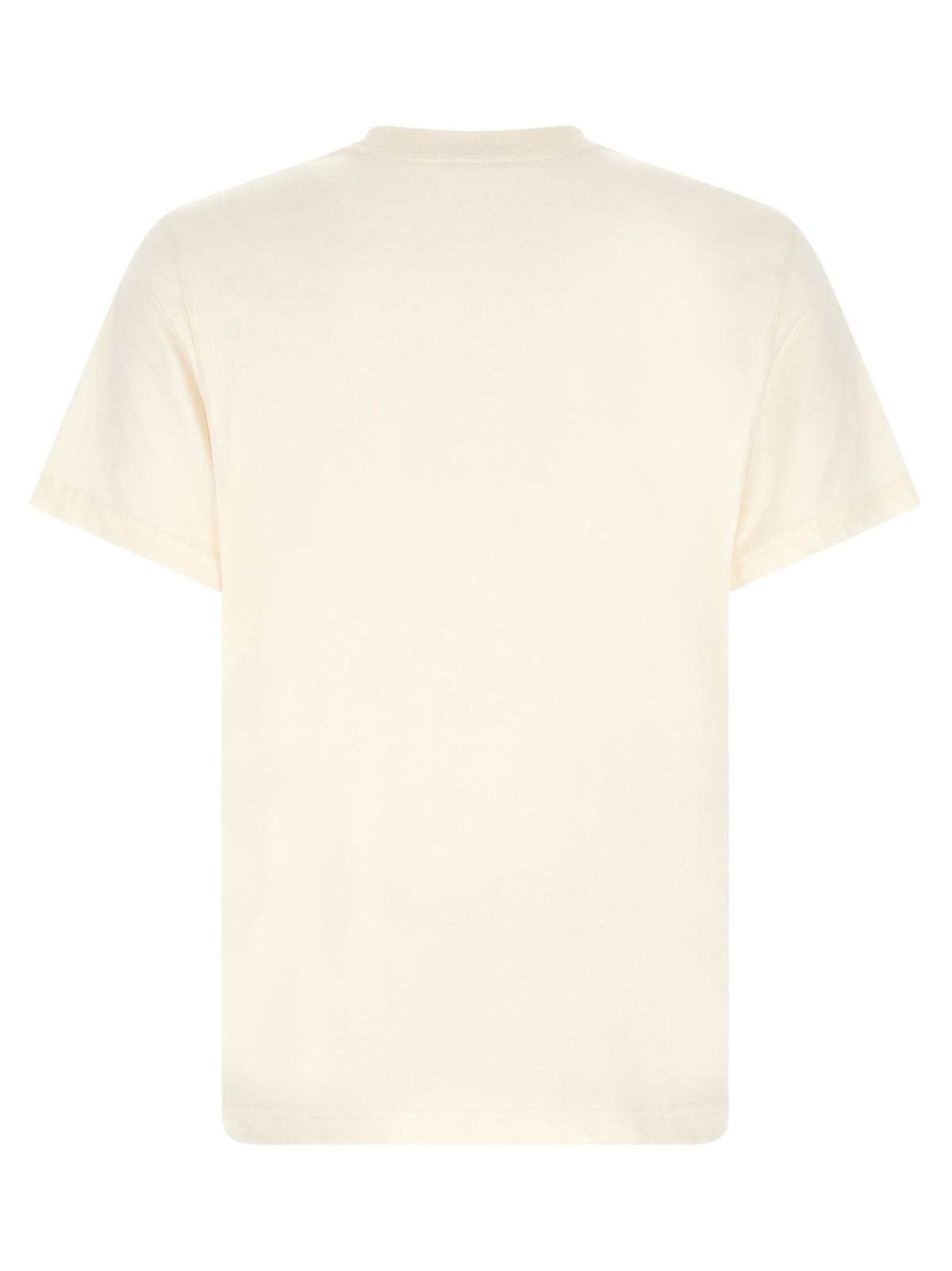 Moncler Shirt White
