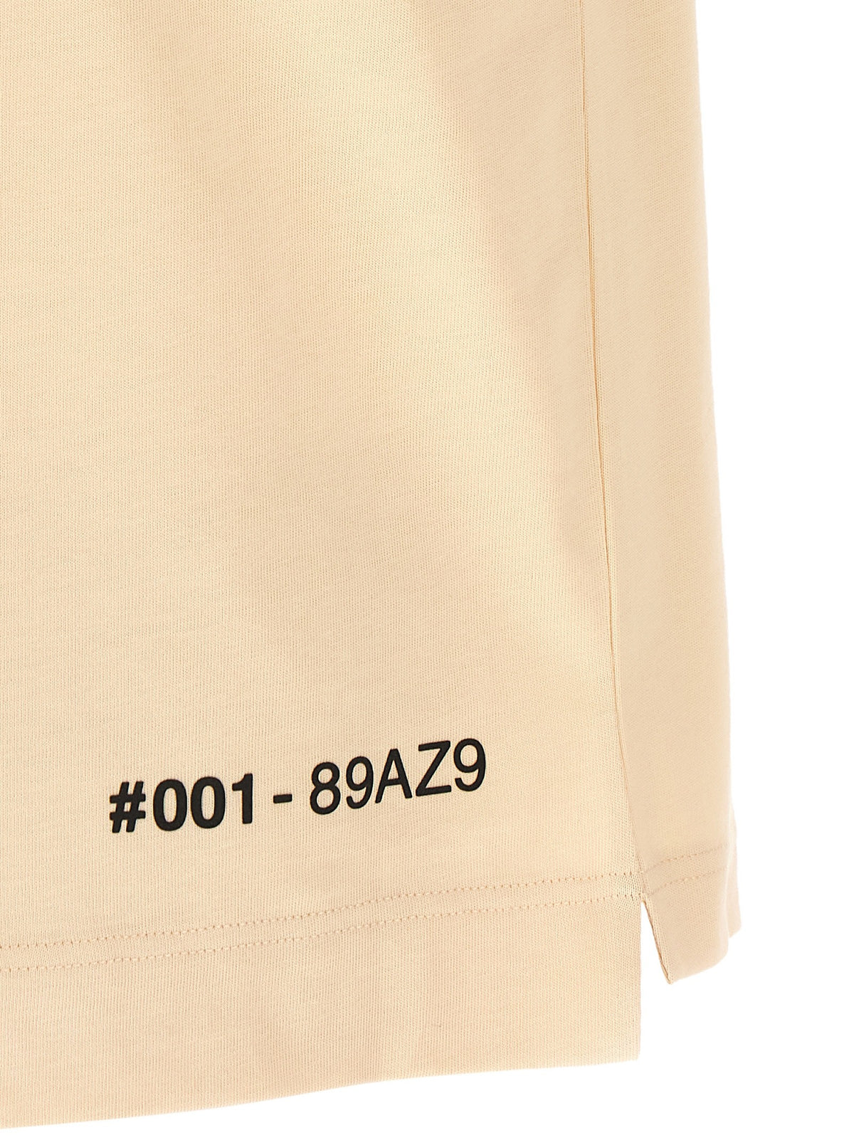 Moncler Grenoble Shirt Beige