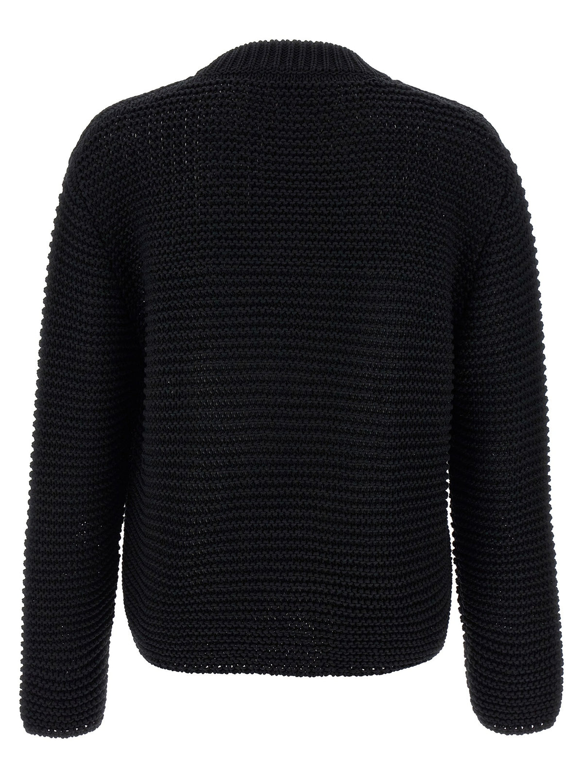 Alexander McQueen Sweater White