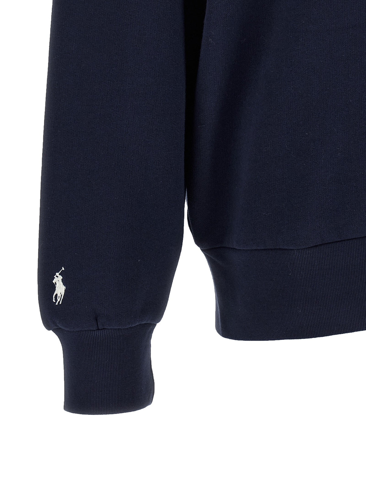 Polo Ralph Lauren Sweatshirt Blue, view 4
