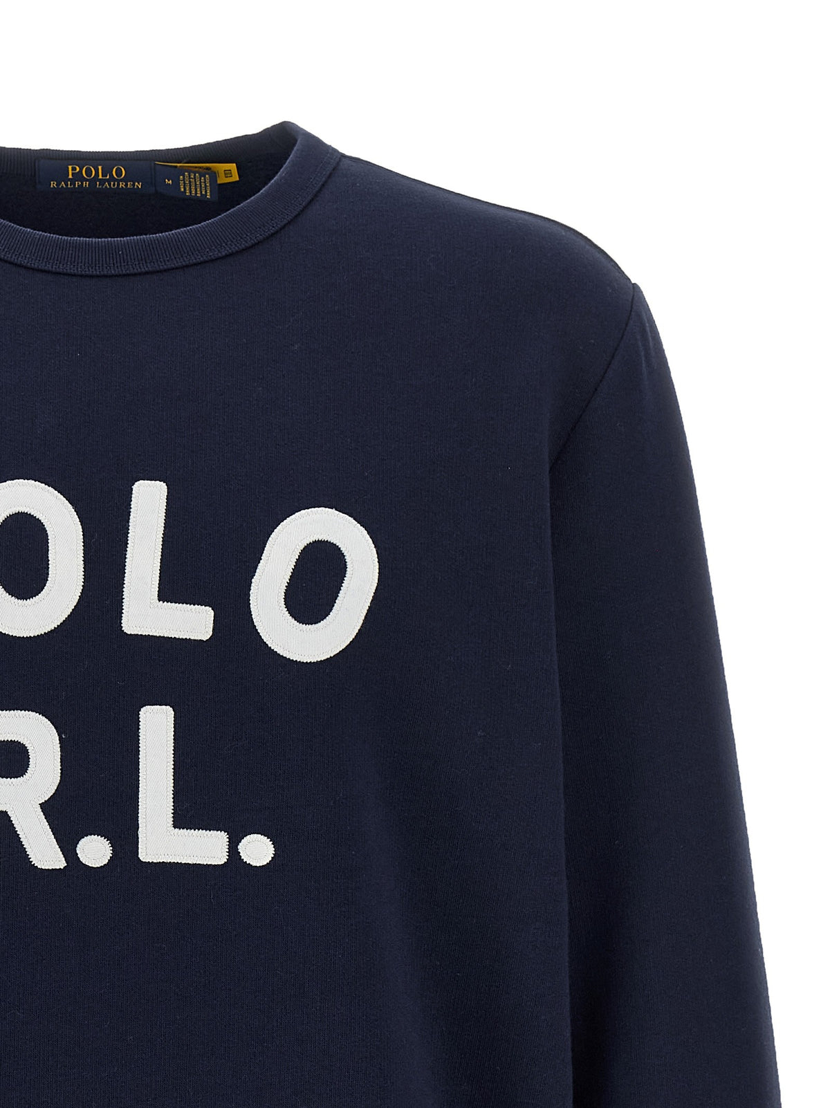 Polo Ralph Lauren Sweatshirt Blue, view 3