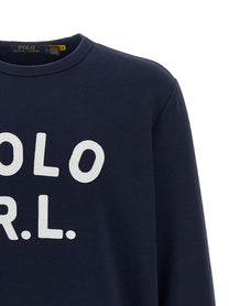 Polo Ralph Lauren Sweatshirt Blue, view 3