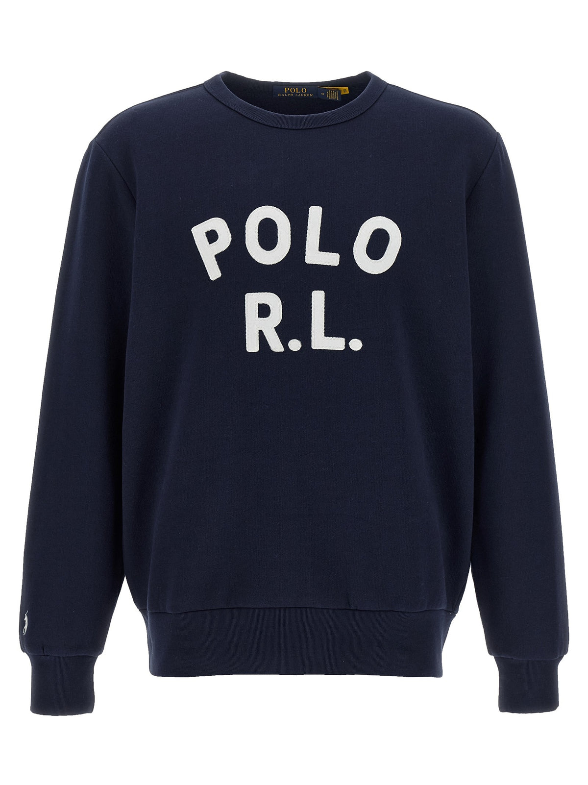 Polo Ralph Lauren Sweatshirt Blue
