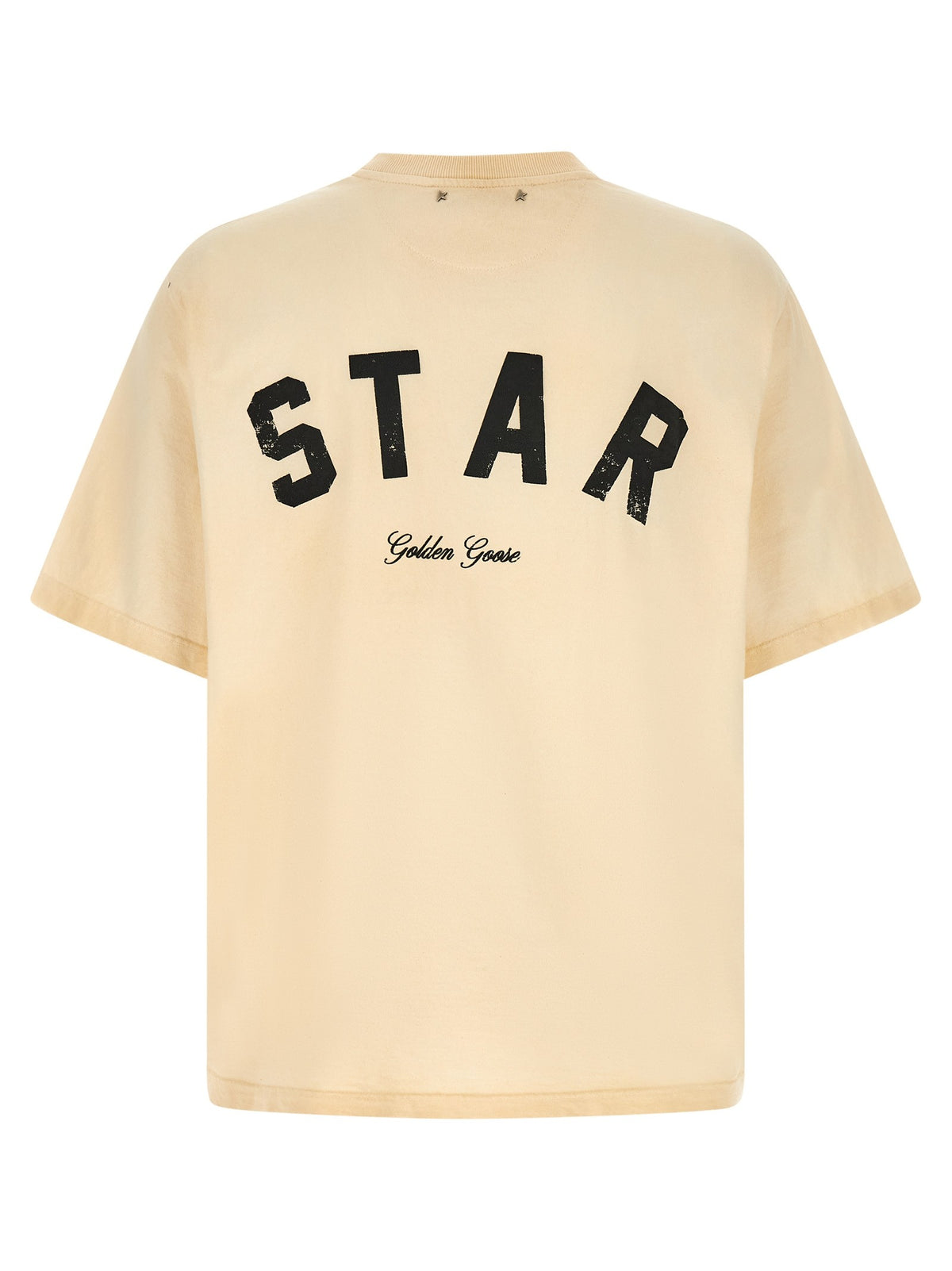 Golden Goose Shirt Beige
