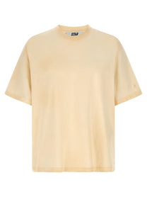Golden Goose Shirt Beige