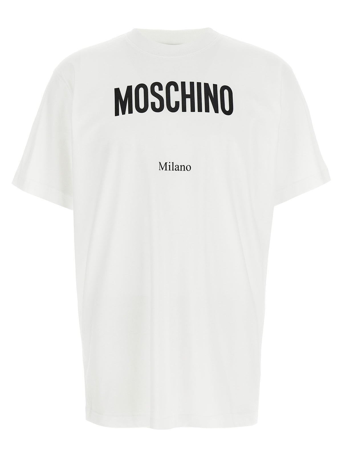 Moschino Shirt White