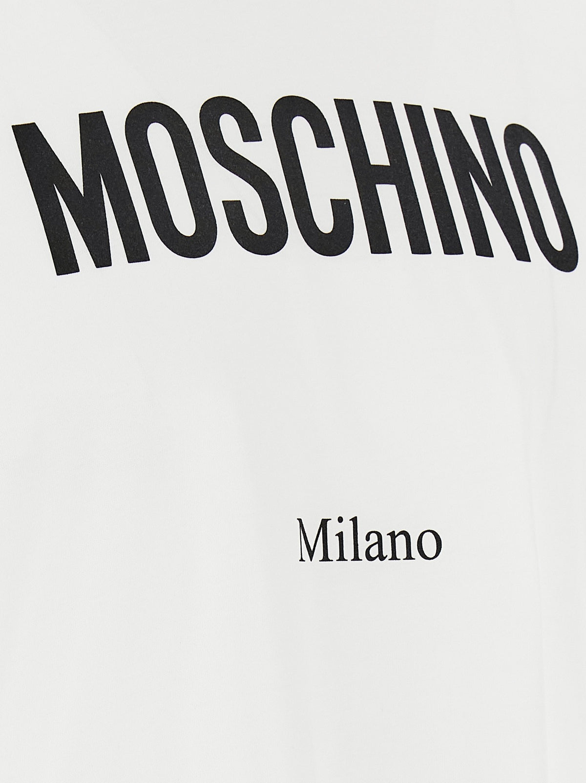 Moschino Shirt White