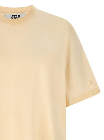 Golden Goose Shirt Beige