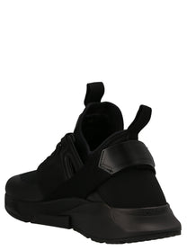 Tom Ford Techno Sneakers Black