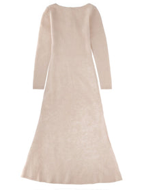 The Garment Women's Long Dress Roma White