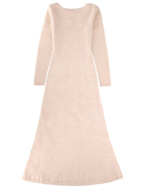 The Garment Women's Long Dress Roma White