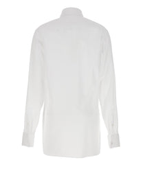 Maison Margiela Long Shirt White, view 2