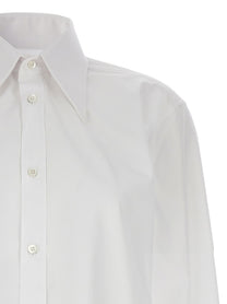Maison Margiela Long Shirt White, view 3