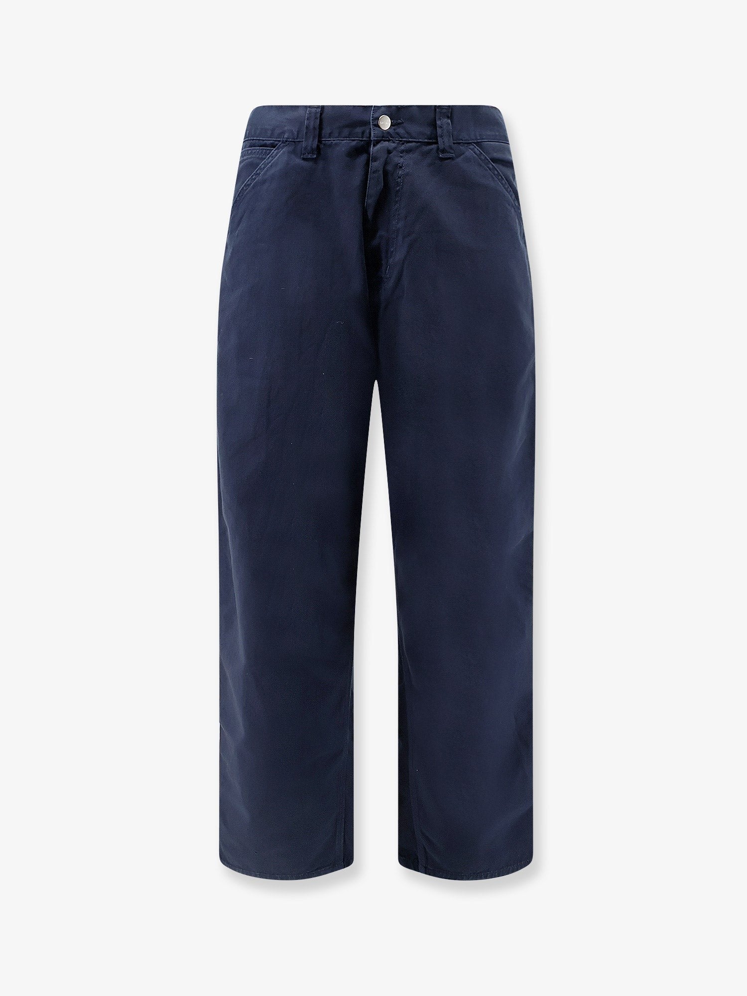 Carhartt Wip Men's OG Single Knee Pants Blue