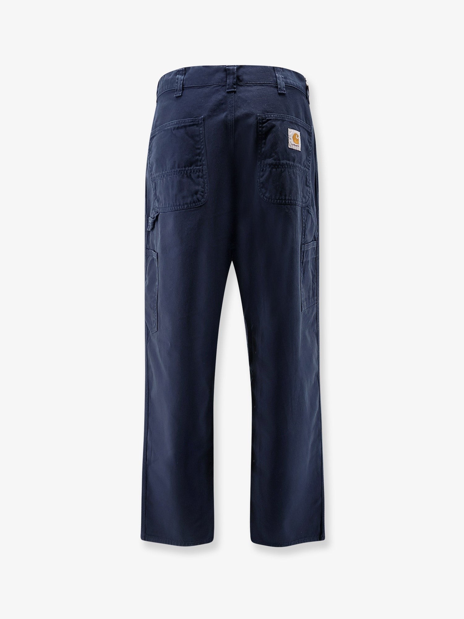 Carhartt Wip Men's OG Single Knee Pants Blue