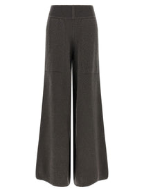 Rick Owens Loose Pants Grey