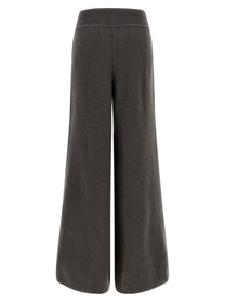 Rick Owens Loose Pants Grey, view 2