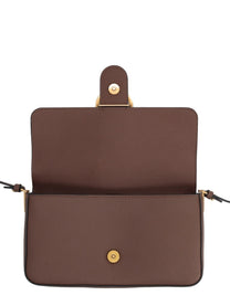 Pinko Women's Love Medium Bag Brown