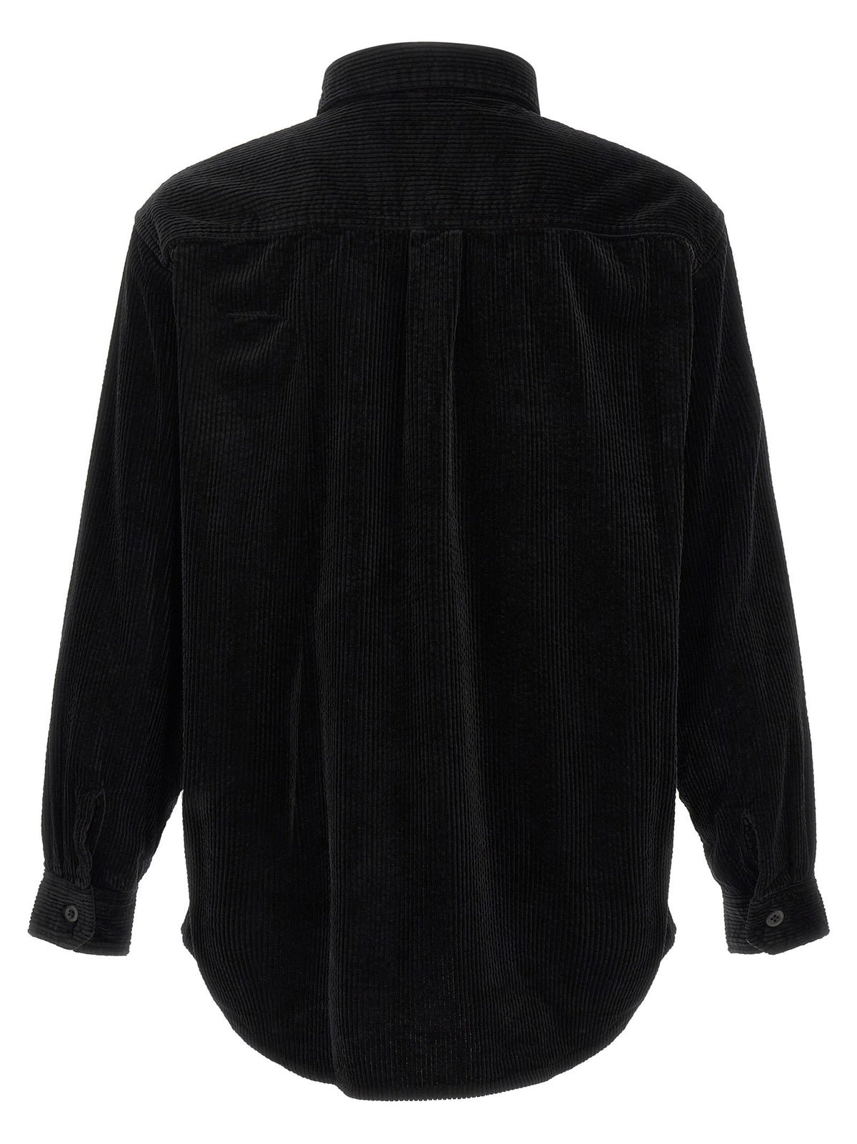 Carhartt Wip Loyde Shirt Black, view 2