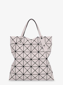 Bao Bao Issey Miyake Women's Lucent Shoulder Bag Beige