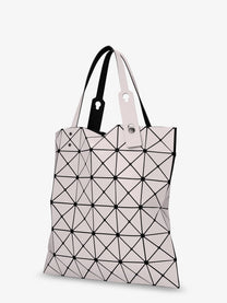 Bao Bao Issey Miyake Women's Lucent Shoulder Bag Beige