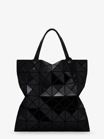 Bao Bao Issey Miyake Women's Lucent Shoulder Bag Black