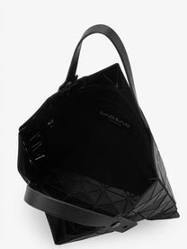 Bao Bao Issey Miyake Women's Lucent Shoulder Bag Black