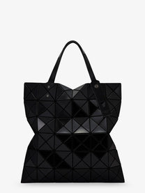 Bao Bao Issey Miyake Women's Lucent Shoulder Bag Black