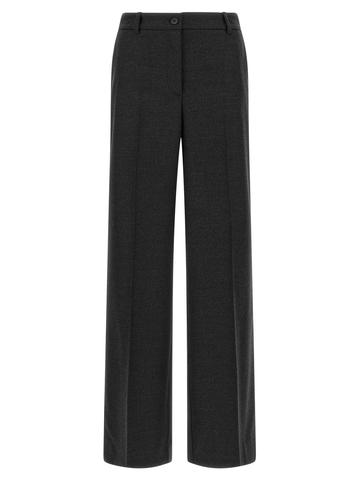 Parosh Ludy Pants Grey