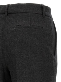 Parosh Ludy Pants Grey