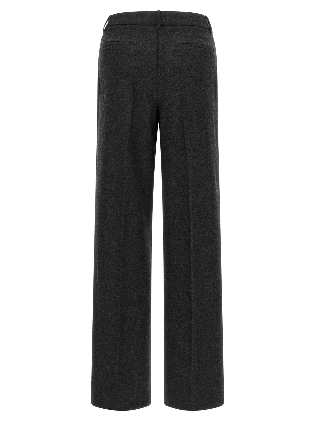Parosh Ludy Pants Grey