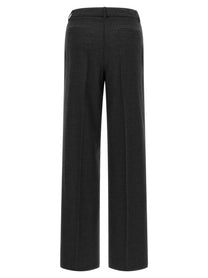 Parosh Ludy Pants Grey