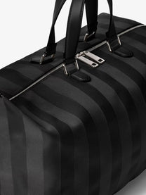 Fendi Men's Lui Nylon Travel Bag Black, view 5