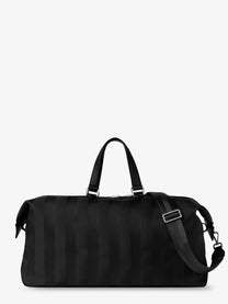 Fendi Men's Lui Nylon Travel Bag Black