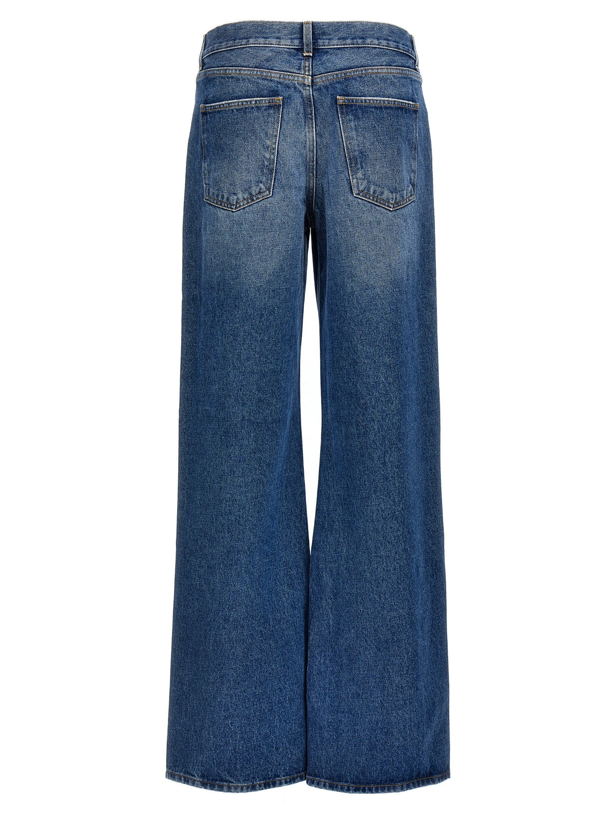ARMARIUM Luke Jeans Blue