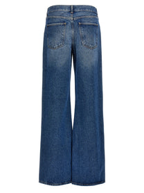 ARMARIUM Luke Jeans Blue