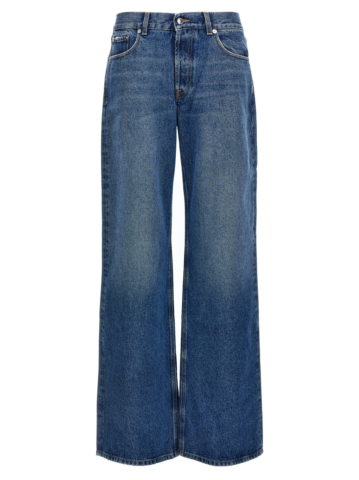 ARMARIUM Luke Jeans Blue