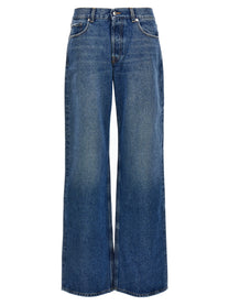 ARMARIUM Luke Jeans Blue