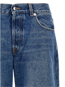 ARMARIUM Luke Jeans Blue