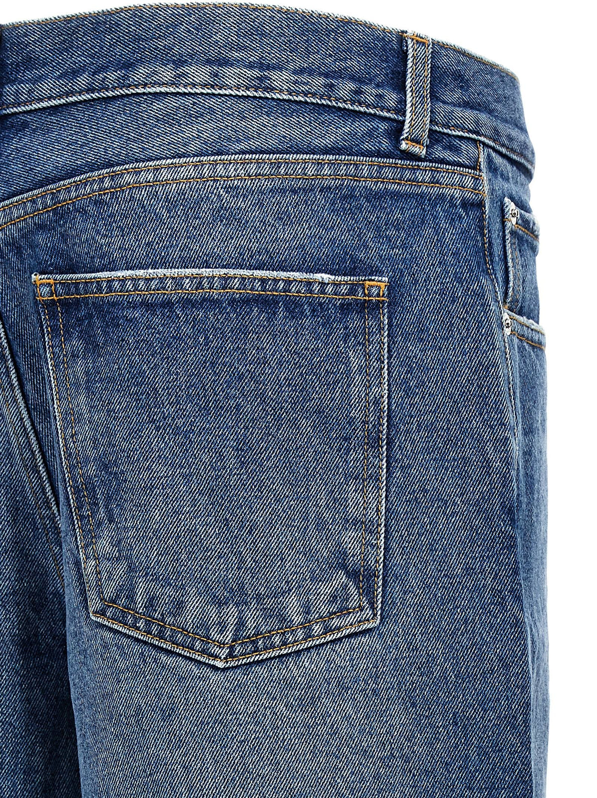 ARMARIUM Luke Jeans Blue