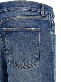 ARMARIUM Luke Jeans Blue