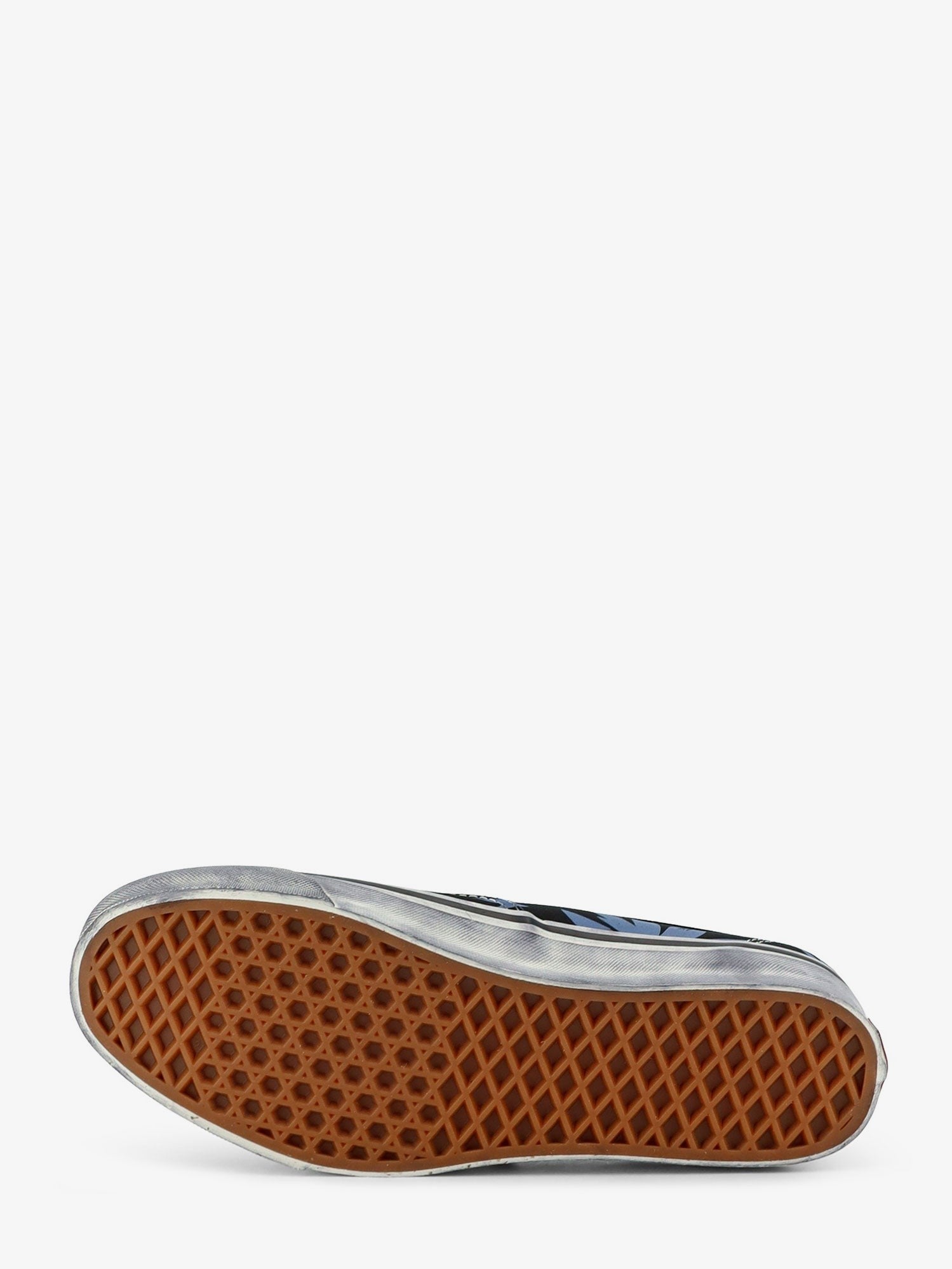 Vans Women's Authentic Premium Sneakers Blue