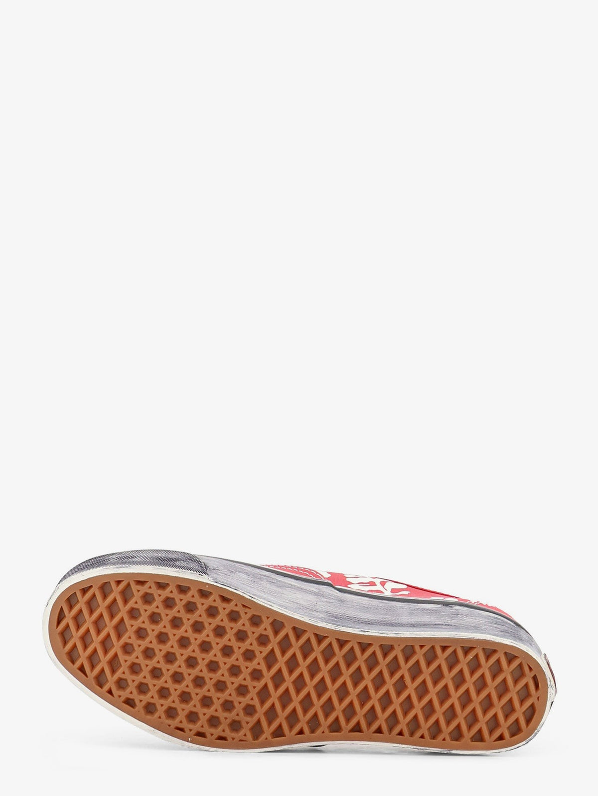 Vans Women's LX Authentic Canvas Sneakers Multicolor
