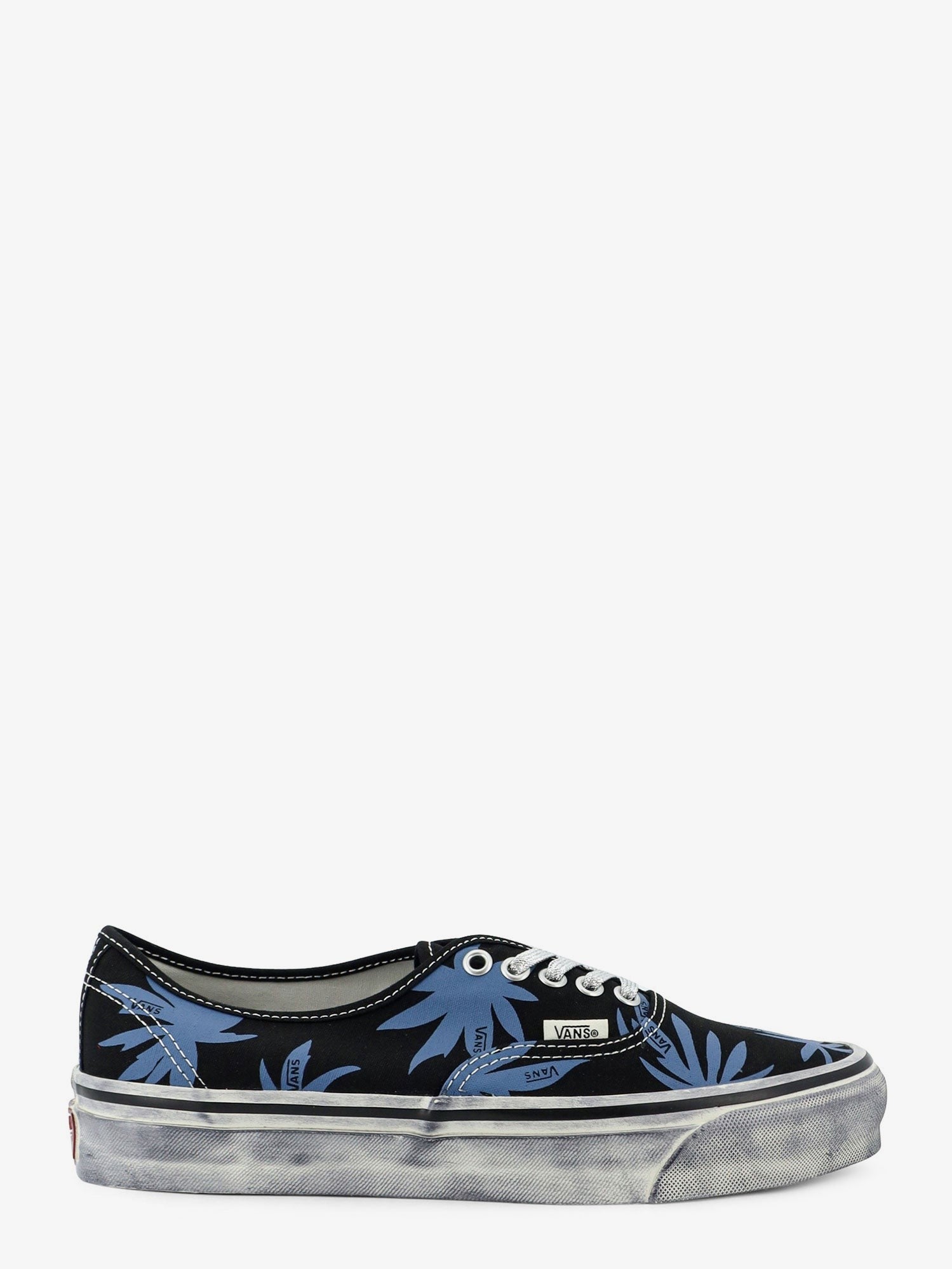 Vans Women's Authentic Premium Sneakers Blue