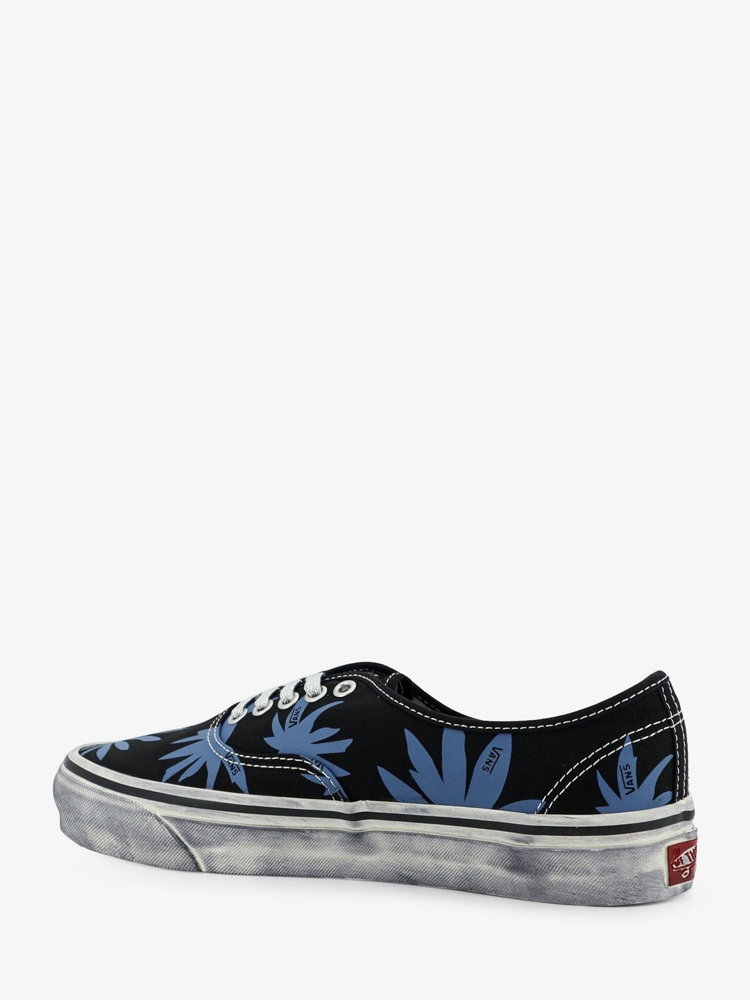 Vans Women's Authentic Premium Sneakers Blue