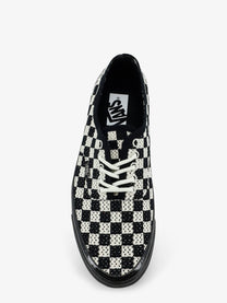 Vans Women's LX Authentic Fabric Sneakers Black