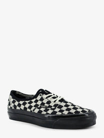 Vans Women's LX Authentic Fabric Sneakers Black