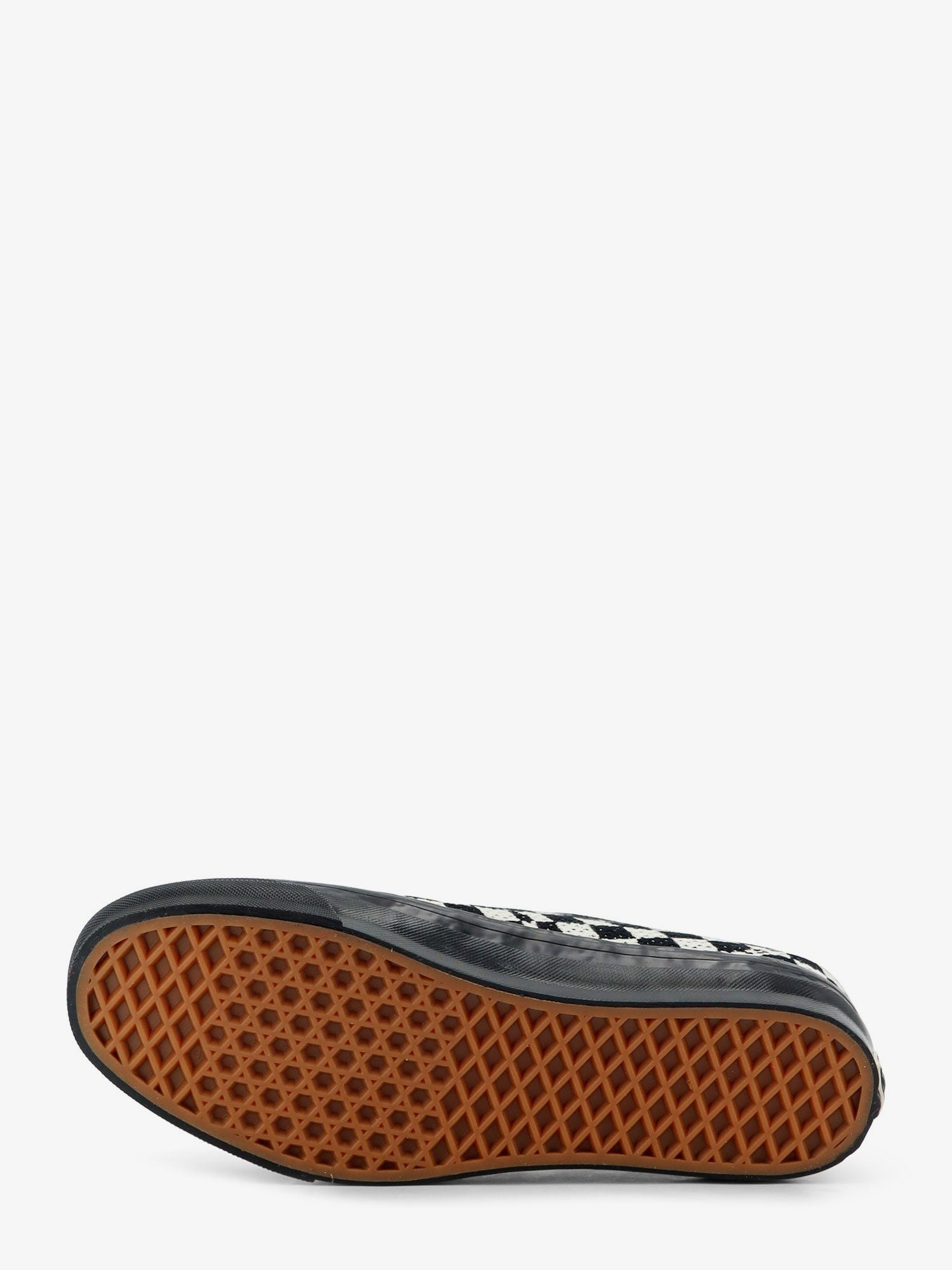 Vans Women's LX Authentic Fabric Sneakers Black