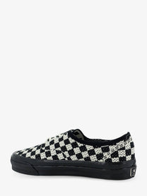 Vans Women's LX Authentic Fabric Sneakers Black