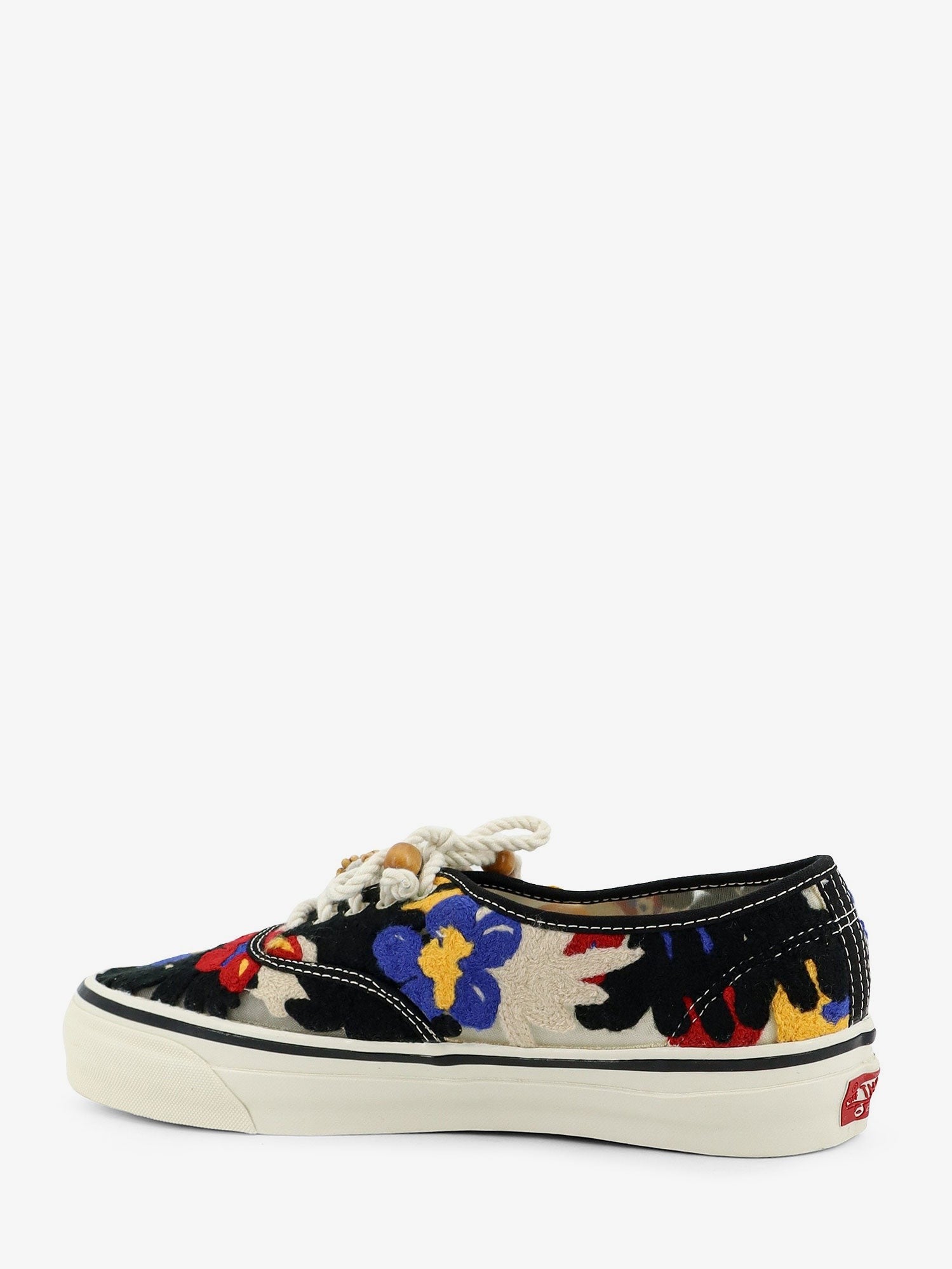 Vans Women's Lx Authentic Sneakers Multicolor